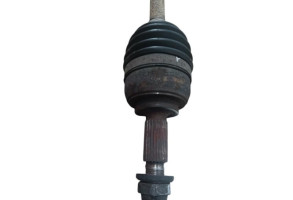 Cardan droit (transmission) RENAULT CLIO 3 Photo n°5