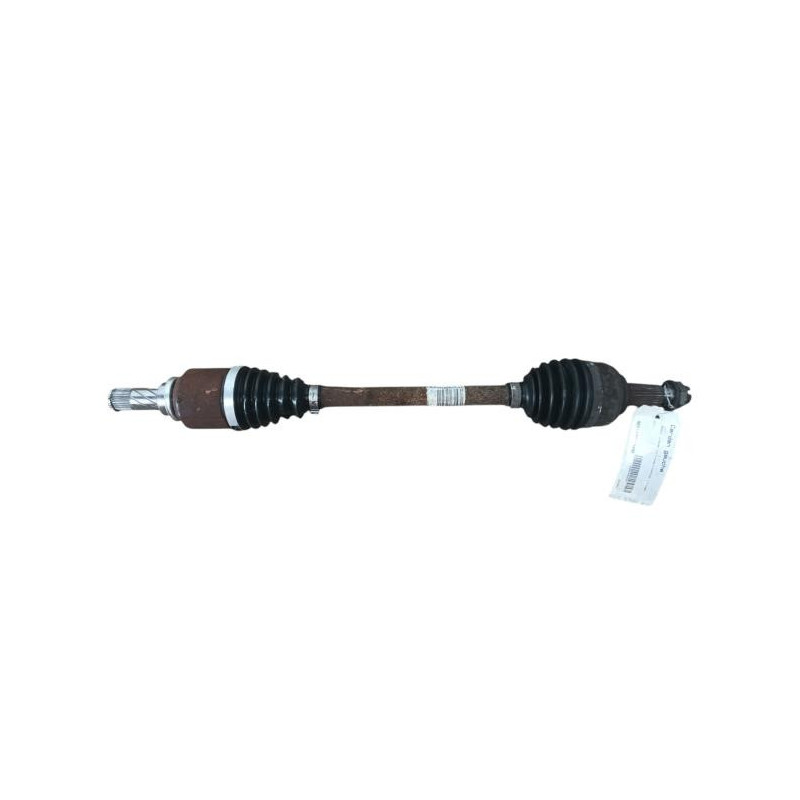 Cardan gauche (transmission) RENAULT CLIO 3 Photo n°1