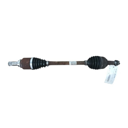 Cardan gauche (transmission) RENAULT CLIO 3