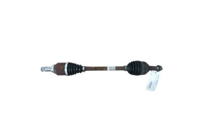 Cardan gauche (transmission) RENAULT CLIO 3 Photo n°1