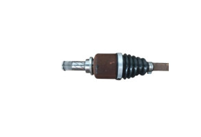 Cardan gauche (transmission) RENAULT CLIO 3 Photo n°2