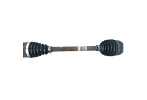 Cardan gauche (transmission) RENAULT CLIO 3 Photo n°3