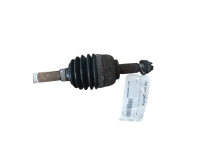 Cardan gauche (transmission) RENAULT CLIO 3 Photo n°4
