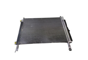 Radiateur clim RENAULT KOLEOS 1 Photo n°4 Radiateur clim RENAULT KOLEOS 1 Photo n°4