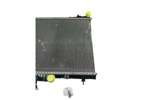 Radiateur eau RENAULT KOLEOS 1 Photo n°2 Radiateur eau RENAULT KOLEOS 1 Photo n°2