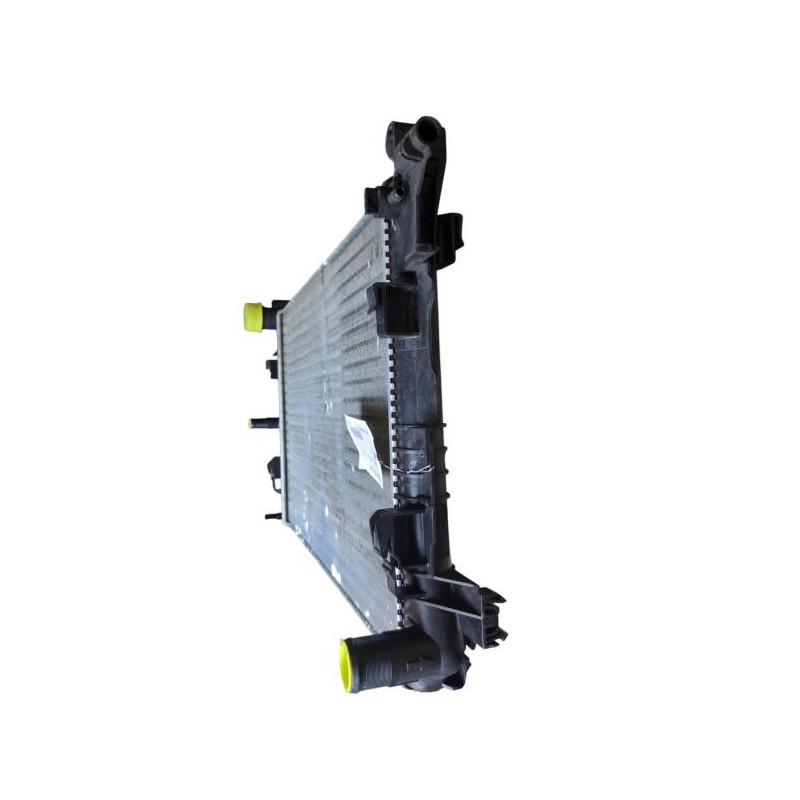Radiateur eau MERCEDES SPRINTER 2 Photo n°1
