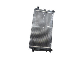 Radiateur eau MERCEDES SPRINTER 2 Photo n°2