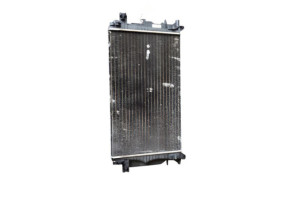 Radiateur eau MERCEDES SPRINTER 2 Photo n°3
