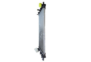 Radiateur eau MERCEDES SPRINTER 2 Photo n°5