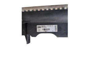 Radiateur eau MERCEDES SPRINTER 2 Photo n°6