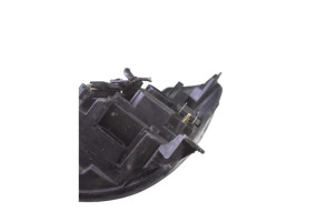 Optique avant principal droit (feux)(phare) RENAULT CLIO 3 Photo n°4
