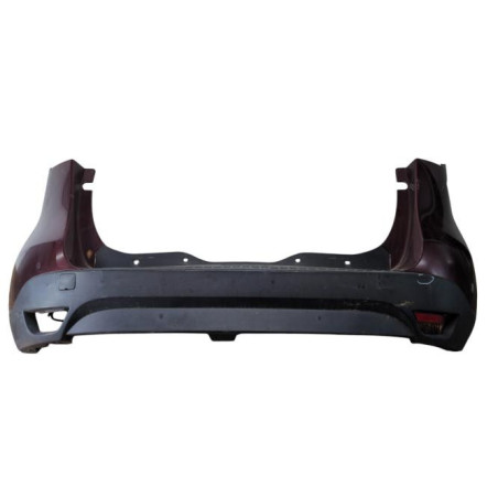 Pare choc arriere RENAULT SCENIC 3