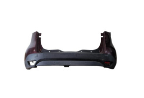 Pare choc arriere RENAULT SCENIC 3 Photo n°1
