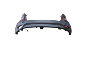 Pare choc arriere RENAULT SCENIC 3 Photo n°2