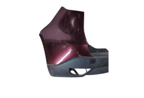 Pare choc arriere RENAULT SCENIC 3 Photo n°7