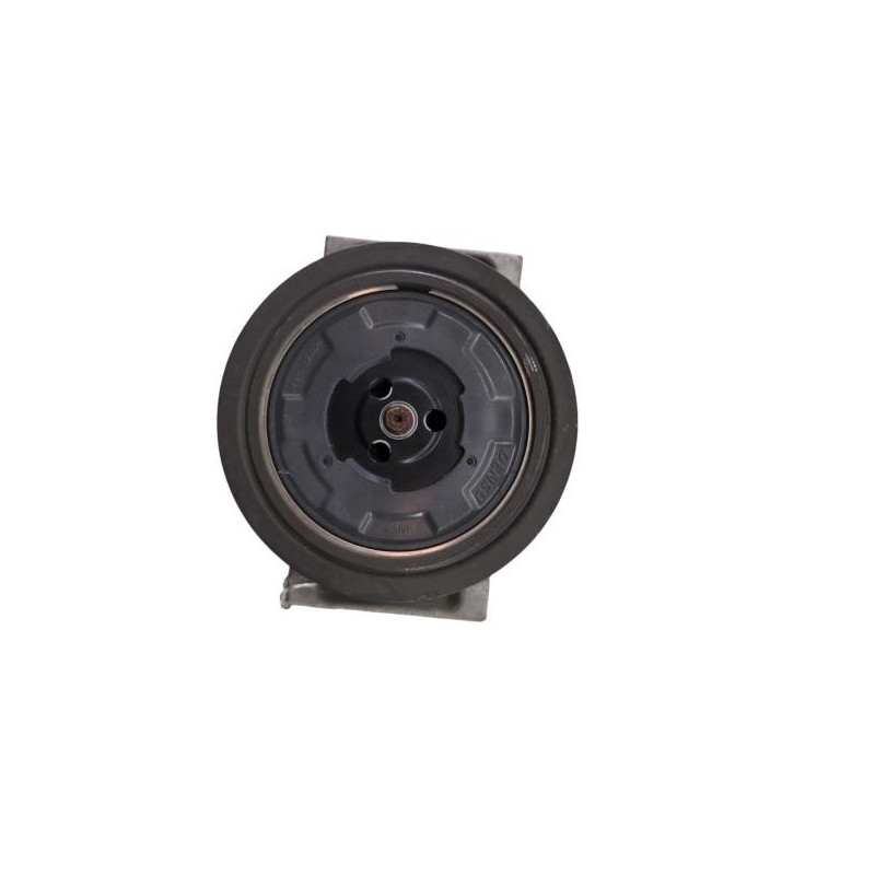 Compresseur clim CITROEN C3 2 Photo n°1