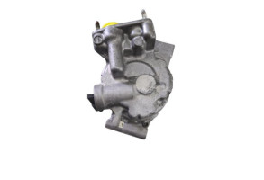 Compresseur clim CITROEN C3 2 Photo n°3