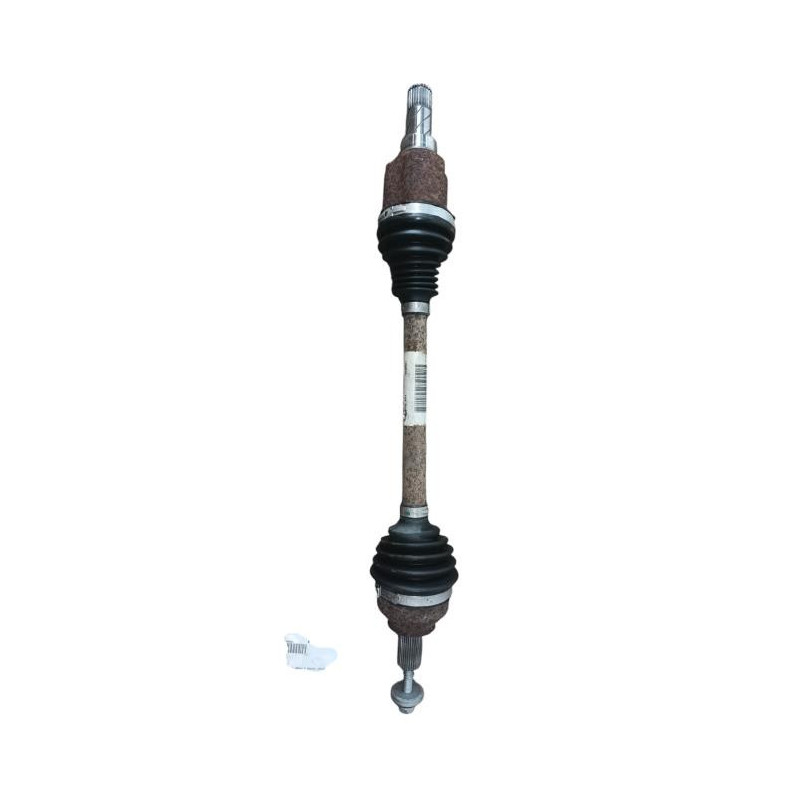 Cardan arriere gauche (transmission) RENAULT TWINGO 3 Photo n°1