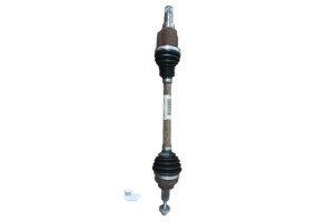 Cardan arriere gauche (transmission) RENAULT TWINGO 3 Photo n°1