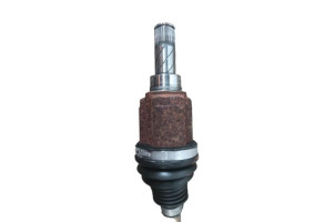 Cardan arriere gauche (transmission) RENAULT TWINGO 3 Photo n°2