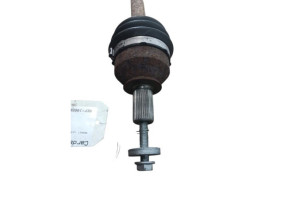 Cardan arriere gauche (transmission) RENAULT TWINGO 3 Photo n°5