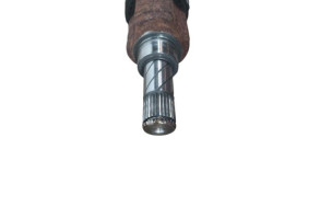 Cardan arriere gauche (transmission) RENAULT TWINGO 3 Photo n°6