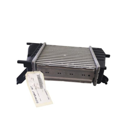Echangeur air (Intercooler) RENAULT CLIO 3