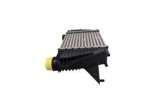 Echangeur air (Intercooler) RENAULT CLIO 3 Photo n°2