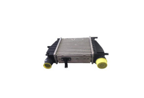 Echangeur air (Intercooler) RENAULT CLIO 3 Photo n°5