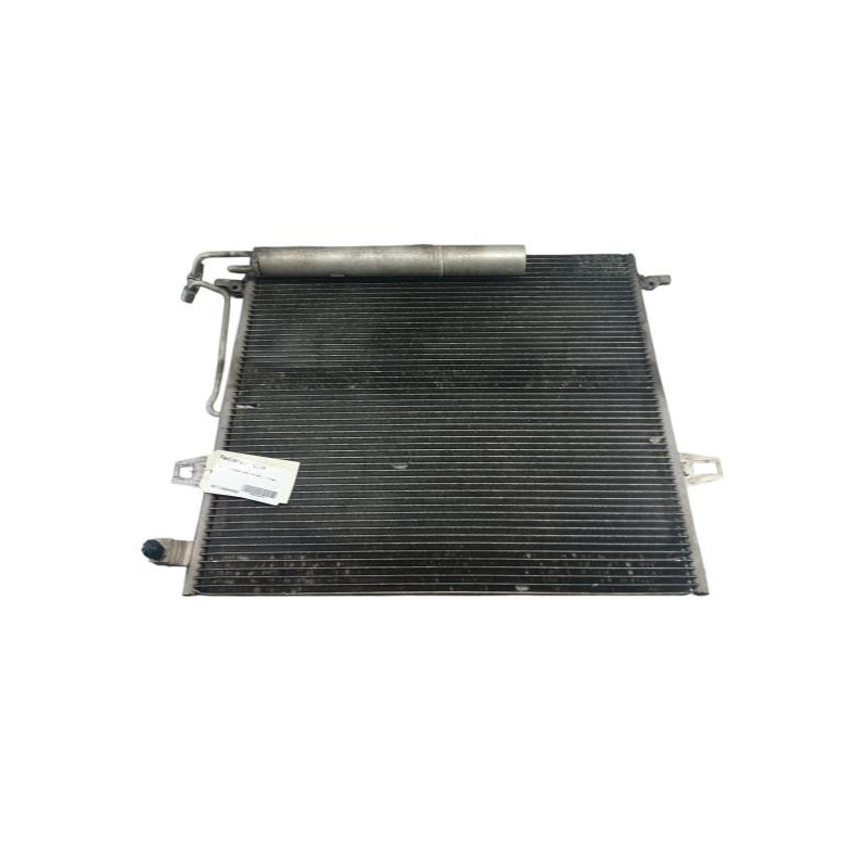 Radiateur clim MERCEDES CLASSE M 164 Photo n°1 Radiateur clim MERCEDES CLASSE M 164 Photo n°1