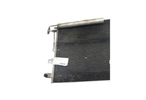 Radiateur clim MERCEDES CLASSE M 164 Photo n°3 Radiateur clim MERCEDES CLASSE M 164 Photo n°3