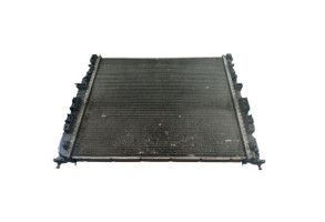 Radiateur eau MERCEDES CLASSE M 164 Photo n°1 Radiateur eau MERCEDES CLASSE M 164 Photo n°1