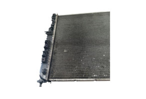 Radiateur eau MERCEDES CLASSE M 164 Photo n°3 Radiateur eau MERCEDES CLASSE M 164 Photo n°3