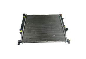 Radiateur eau MERCEDES CLASSE M 164 Photo n°4 Radiateur eau MERCEDES CLASSE M 164 Photo n°4