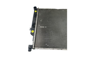 Radiateur eau MERCEDES CLASSE M 164 Photo n°6 Radiateur eau MERCEDES CLASSE M 164 Photo n°6