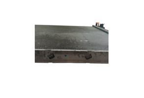 Radiateur eau MERCEDES CLASSE M 164 Photo n°8 Radiateur eau MERCEDES CLASSE M 164 Photo n°8