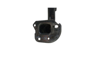 Renfort pare choc avant (traverse) NISSAN MICRA 3 Photo n°2