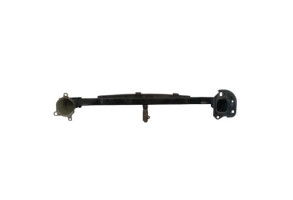 Renfort pare choc avant (traverse) NISSAN MICRA 3 Photo n°4