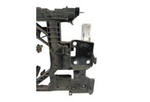 Armature avant, Masque avant RENAULT MEGANE 3 Photo n°2