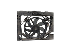 Armature avant, Masque avant RENAULT MEGANE 3 Photo n°3