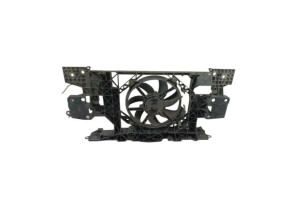 Armature avant, Masque avant RENAULT MEGANE 3 Photo n°6