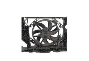 Armature avant, Masque avant RENAULT MEGANE 3 Photo n°8