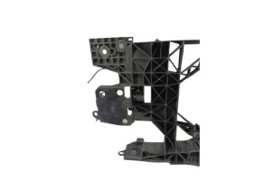 Armature avant, Masque avant RENAULT MEGANE 3 Photo n°9