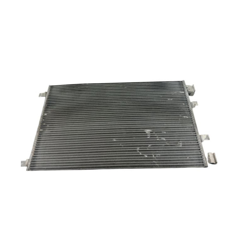 Radiateur clim NISSAN QASHQAI 1 Photo n°1 Radiateur clim NISSAN QASHQAI 1 Photo n°1