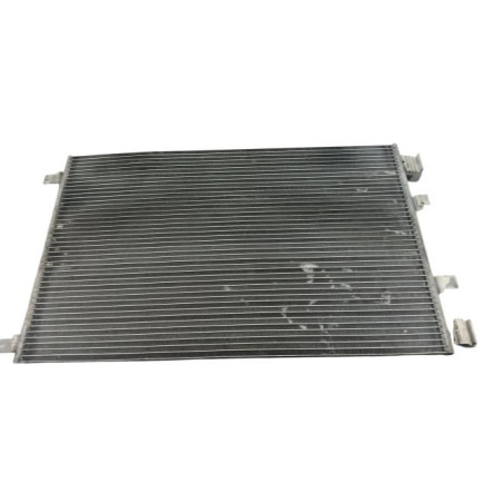 Radiateur clim NISSAN QASHQAI 1