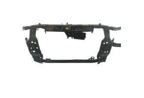 Armature avant, Masque avant NISSAN QASHQAI 1 Photo n°8 Armature avant, Masque avant NISSAN QASHQAI 1 Photo n°8