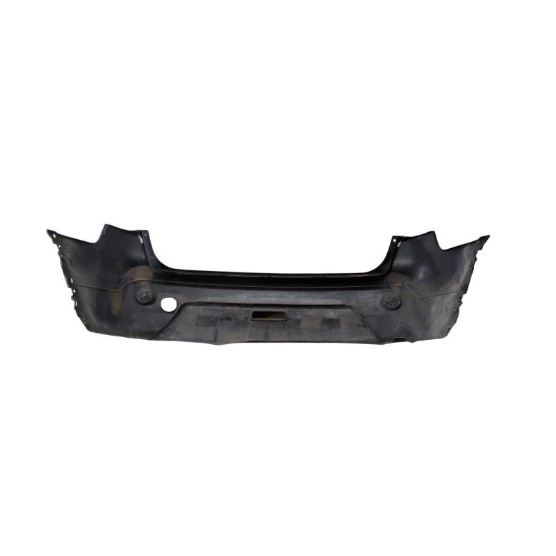Pare choc arriere NISSAN QASHQAI 1 Photo n°1 Pare choc arriere NISSAN QASHQAI 1 Photo n°1