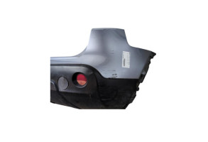 Pare choc arriere NISSAN QASHQAI 1 Photo n°5 Pare choc arriere NISSAN QASHQAI 1 Photo n°5