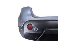 Pare choc arriere NISSAN QASHQAI 1 Photo n°6 Pare choc arriere NISSAN QASHQAI 1 Photo n°6