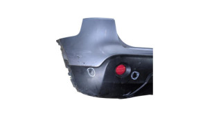 Pare choc arriere NISSAN QASHQAI 1 Photo n°7 Pare choc arriere NISSAN QASHQAI 1 Photo n°7
